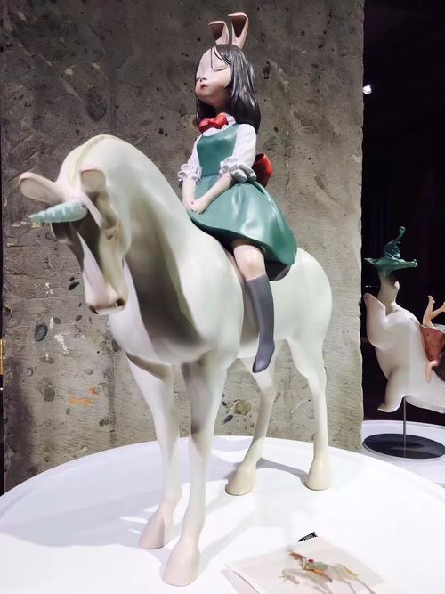 传播生活美学,能淘到手艺作品的更是可以体验手工艺,举办文艺活动,让